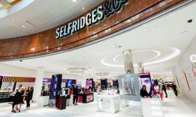 Selfridges & Co.