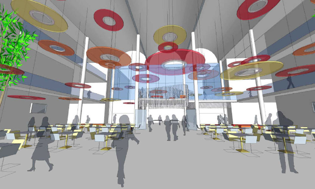 University of Lincoln